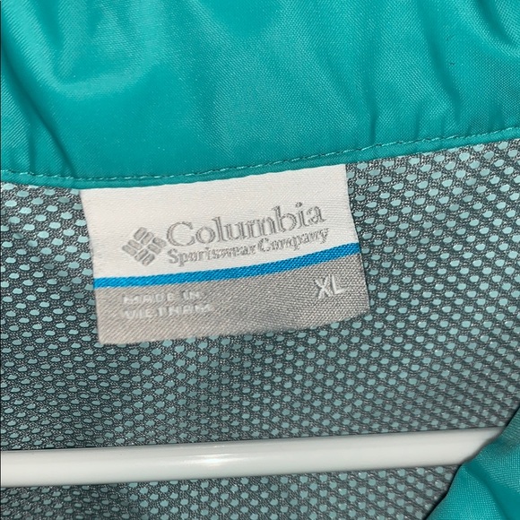 Colombia wind jacket - Picture 2 of 5